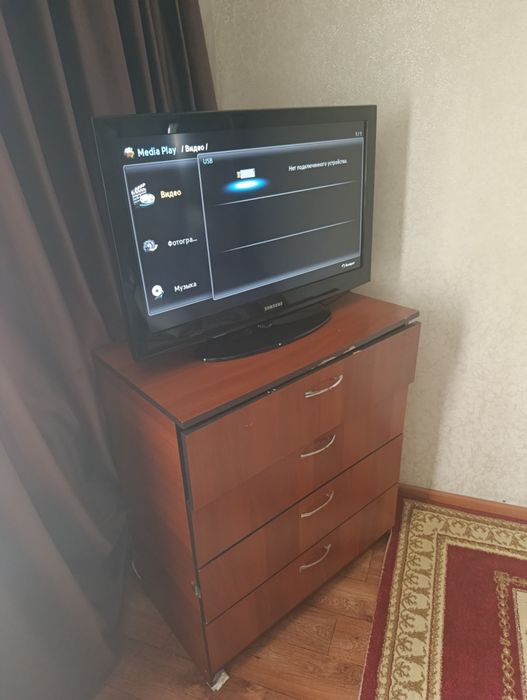 Продам телевизор 32 Samsung