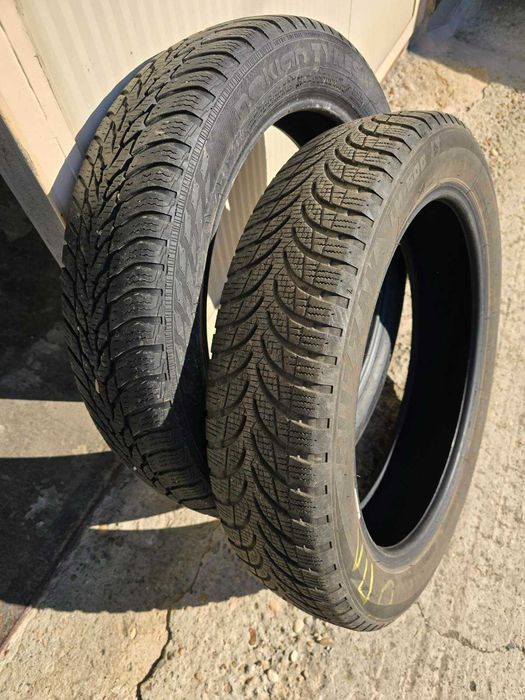 Гуми за БМВ I3 - 4 БРОЯ