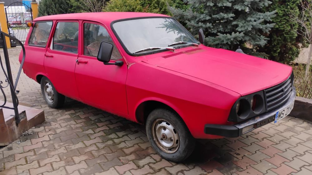 Vand Dacia 1310 break