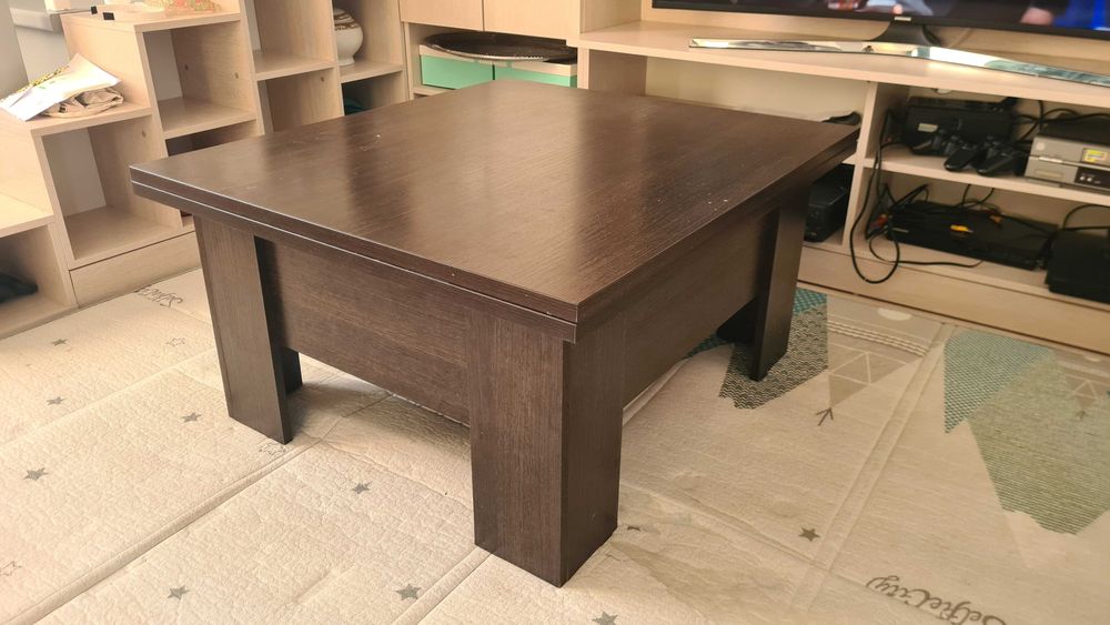 Стол трансформер