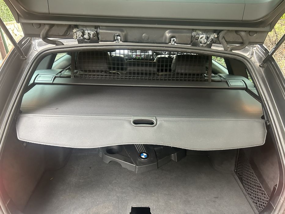 На части!BMW e91 2.0D 184кс M Sport Edition