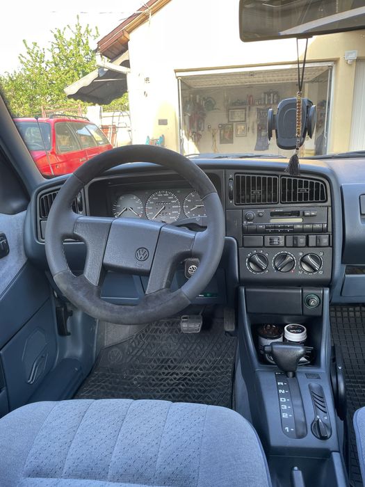 Vw passat b3 an 1992 sau schimb