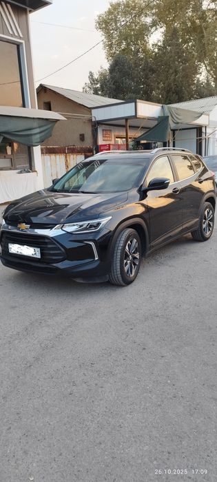 Трекер 2 Китай 2021