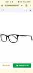 Rama Guess Ochelari de Vedere GU 2630 001