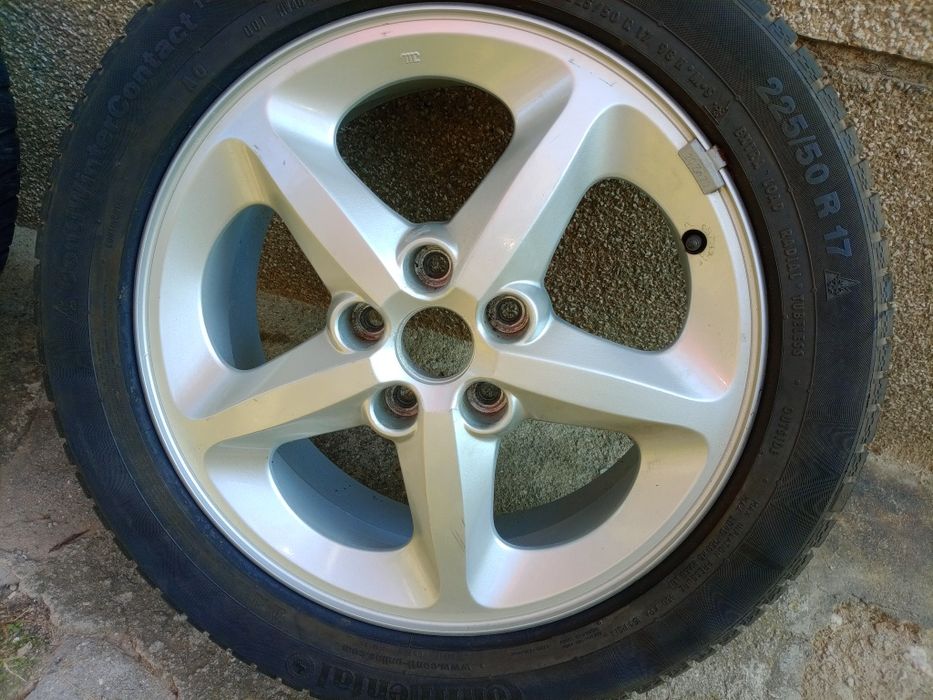 17ки 5х114,3 Хюндай hundai,kia Киа