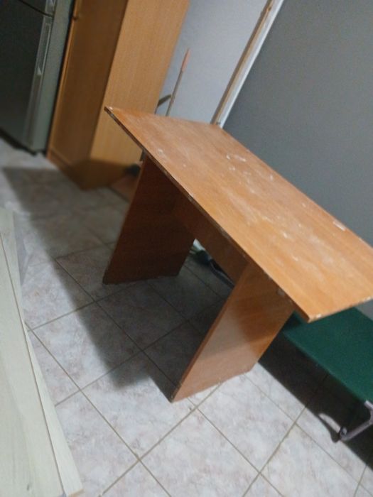 Стол шкаф кухня га