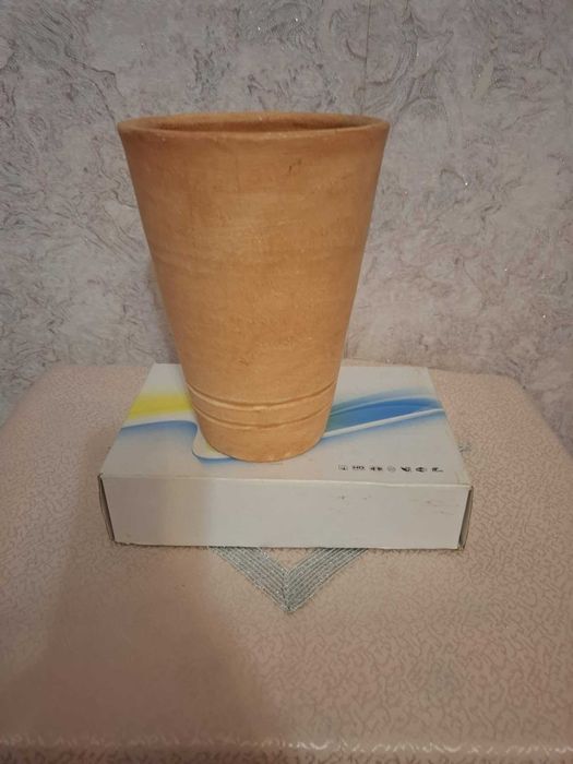 Старинни керамични Вази