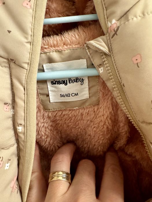 Combinezon Iarna 56-62