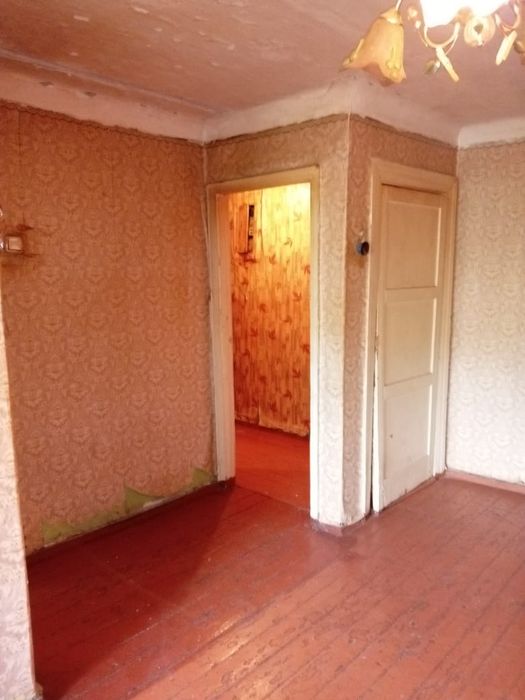 2 х ком квар на 1/4 эт Ремзавод