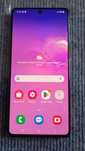 Телефон Samsung Galaxy S10 Lite