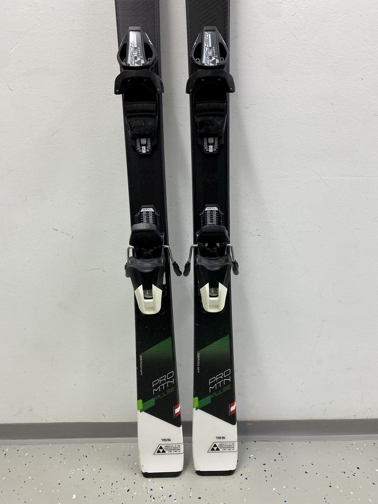 ski/schiuri/schi Fischer Pro MTM Pulse,155 cm