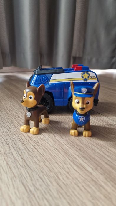 Оригинален Игрален комплект Кула Spin Master Paw Patrol / Пес Патрул