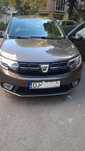 Dacia Sandero Primul proprietar, revizii reteaua Dacia, 53000 km