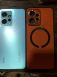 Redmi note 12 6+6/128  , holati Ideal telga garant bor