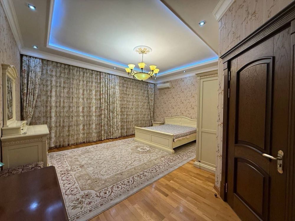 Аренда  Аския рынок Ракат Махалля  Дом 5,5 соток