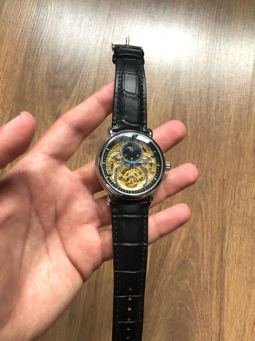 Часы Forsining Механические Оригинал