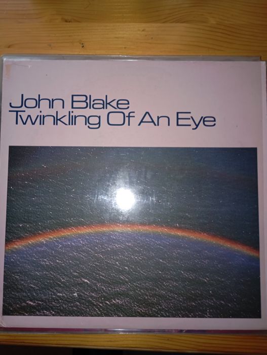 Оригинални музикални плочи