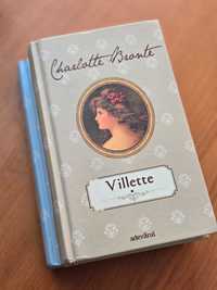 Villette vol 1+2 - Charlotte Bronte