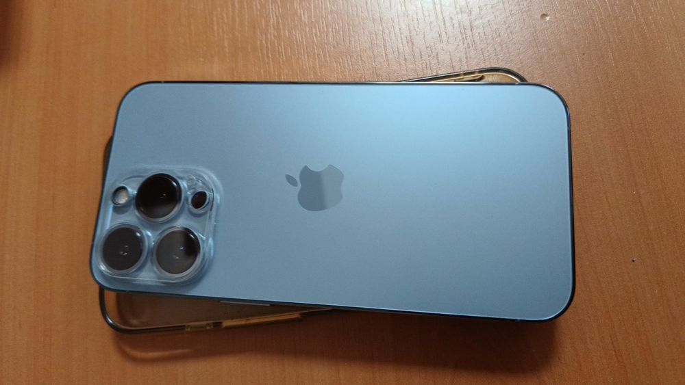 iPhone 13 Pro 128 gb