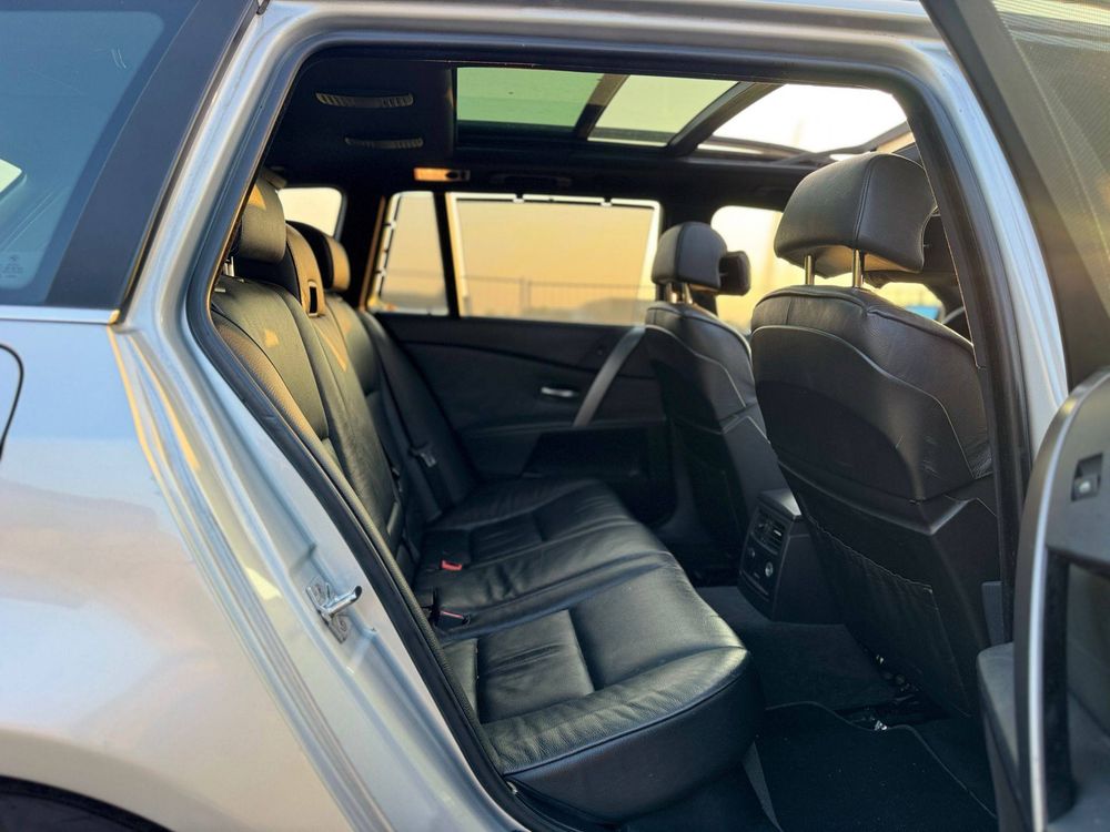 Продава се BMW 530d