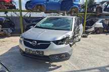 motor fara anexe complet cutie de viteze  manuala 5+1 trepte jug Opel Crossland X an 2018, motor 1.2 benzina cod motor HN01 (B12XHL)  dezmembrez geamuri laterale