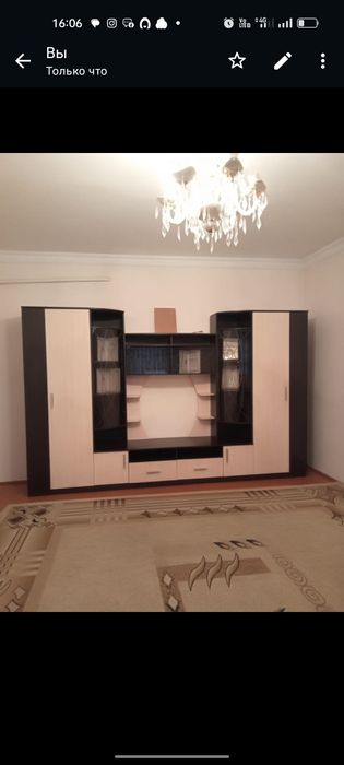 Продам стенку новая