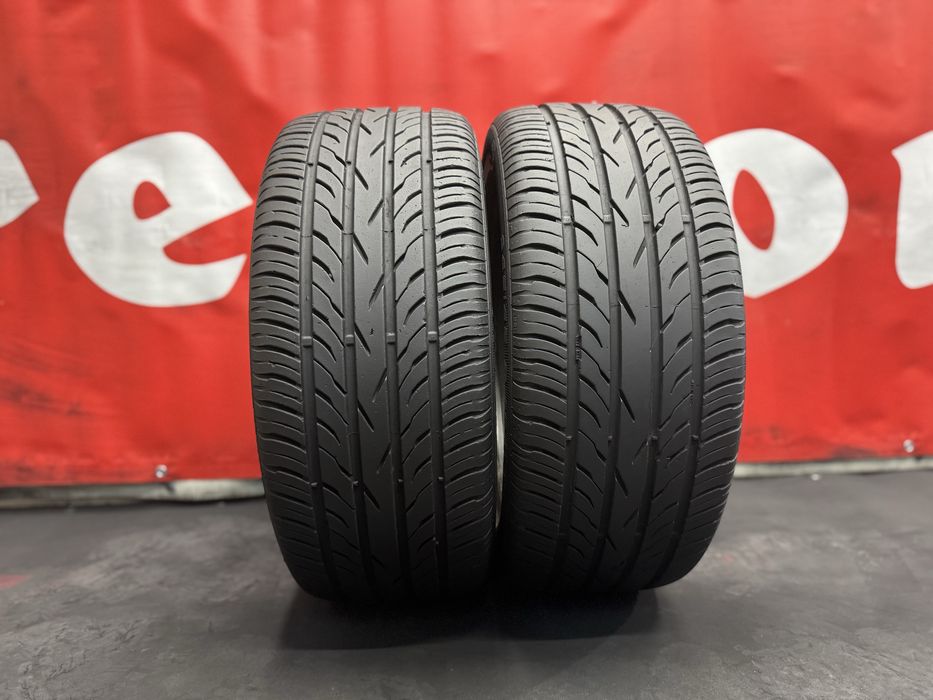 245 45 18, Летни гуми, Platin RP420Summer, 2 броя