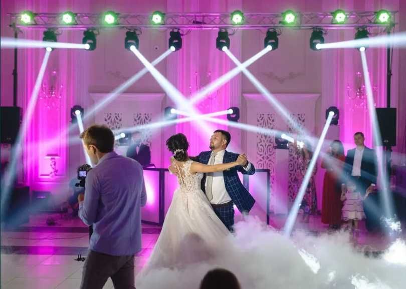 DJ - MC - SOLISTA Nunta | Botez | Cumatrie Vaslui, Barlad, Iasi Husi