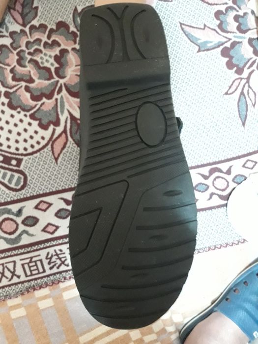 Vînd cizme de Motocicliști Noi ne uzate