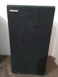 Boxe si amplificator