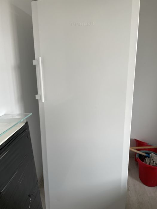 Congelator no frost Liebherr