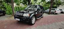 Land Rover Discovery 4