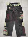 Pantaloni Downhill/ MTB Sinisalo