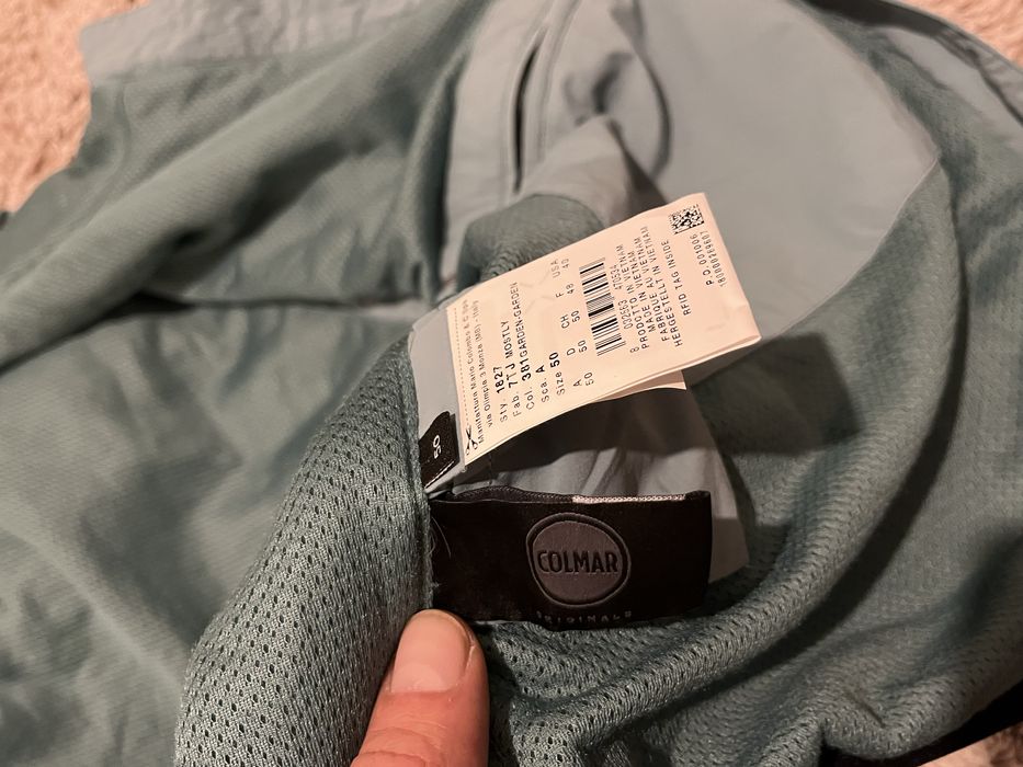 Colmar Research-оригинално мъжко яке