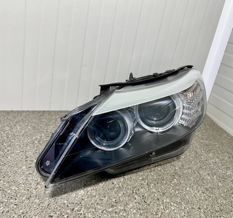 Far bmw Z4 E89 stânga