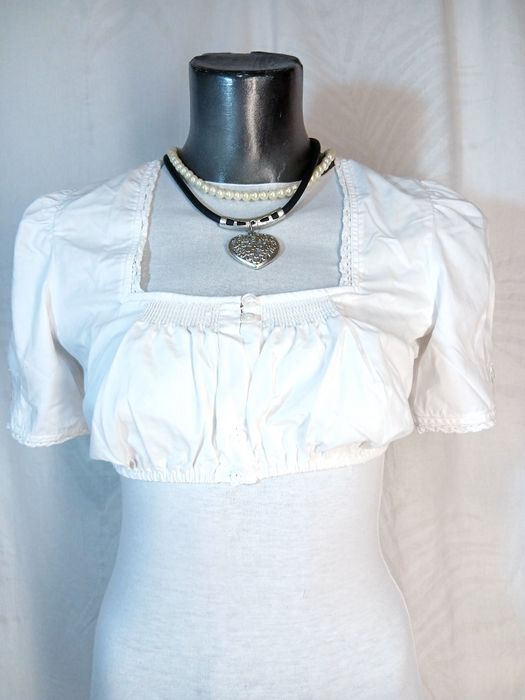 Dirndl Nr 36, Rochie bavareza  Oktoberfest sarafan rochie tiroleza
