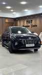 Hyundai Tucson Hi-tech 4WD