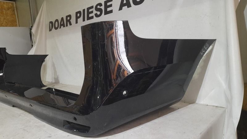 Bara spate Mercedes V-Class W447, facelift, 2021, 2022, 2023, 2024, cod origine OE A4478807802.