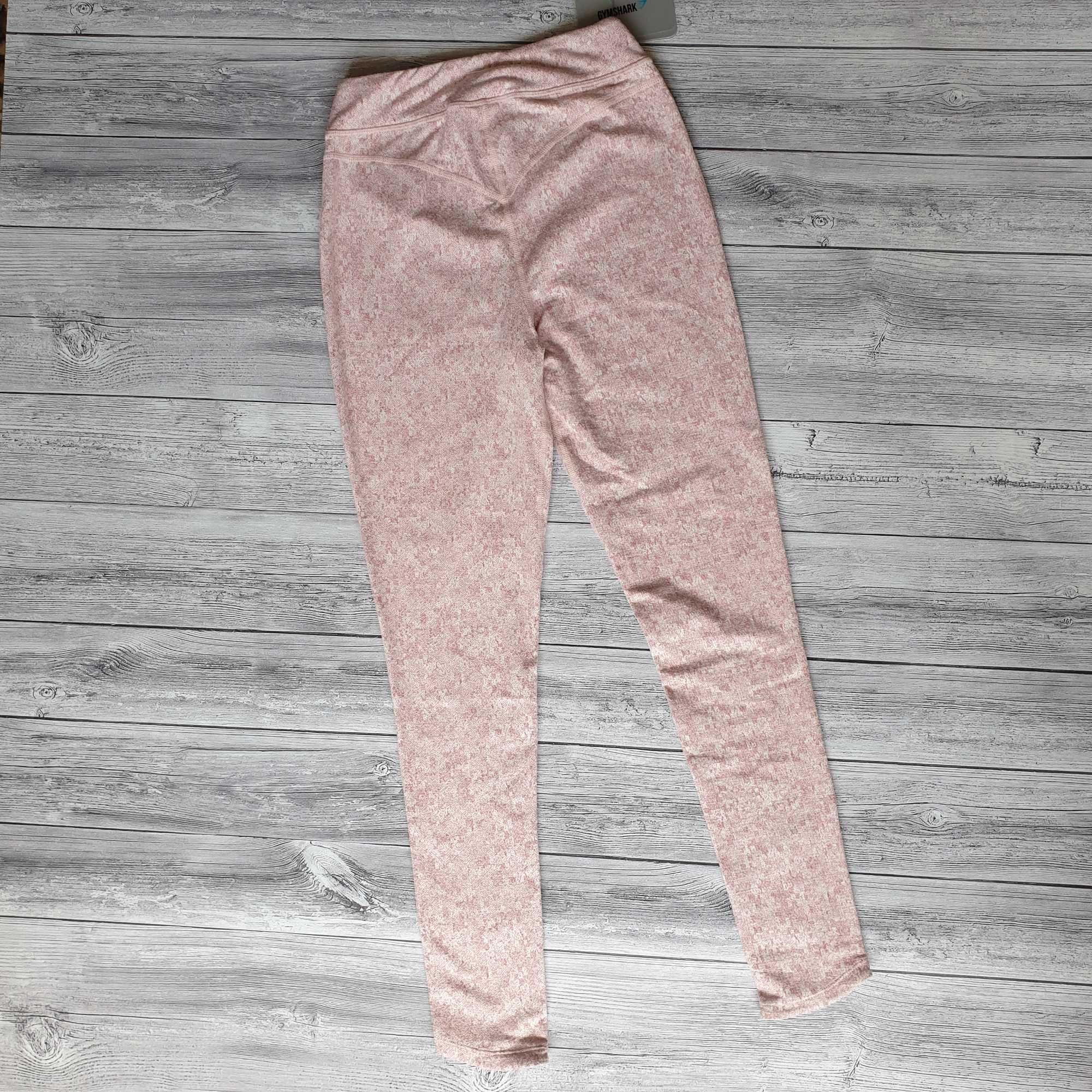 Gymshark спортен клин