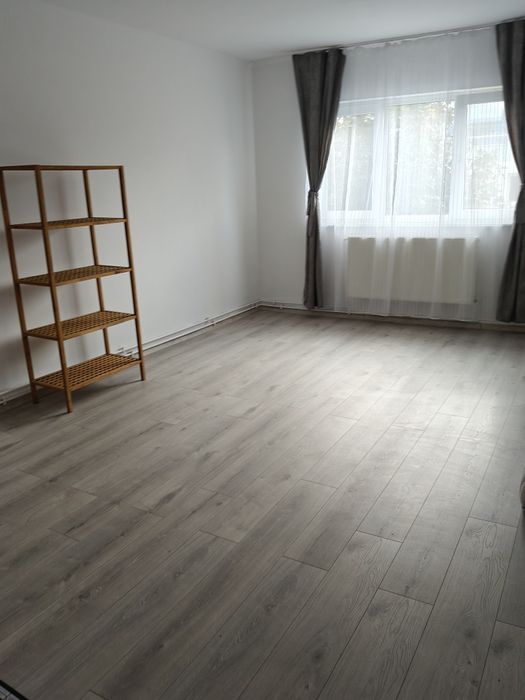 Apartament 2 camere zona The Office, pet friendly