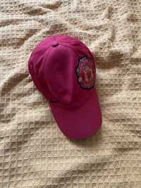 Слънчева шапка Manchester United
