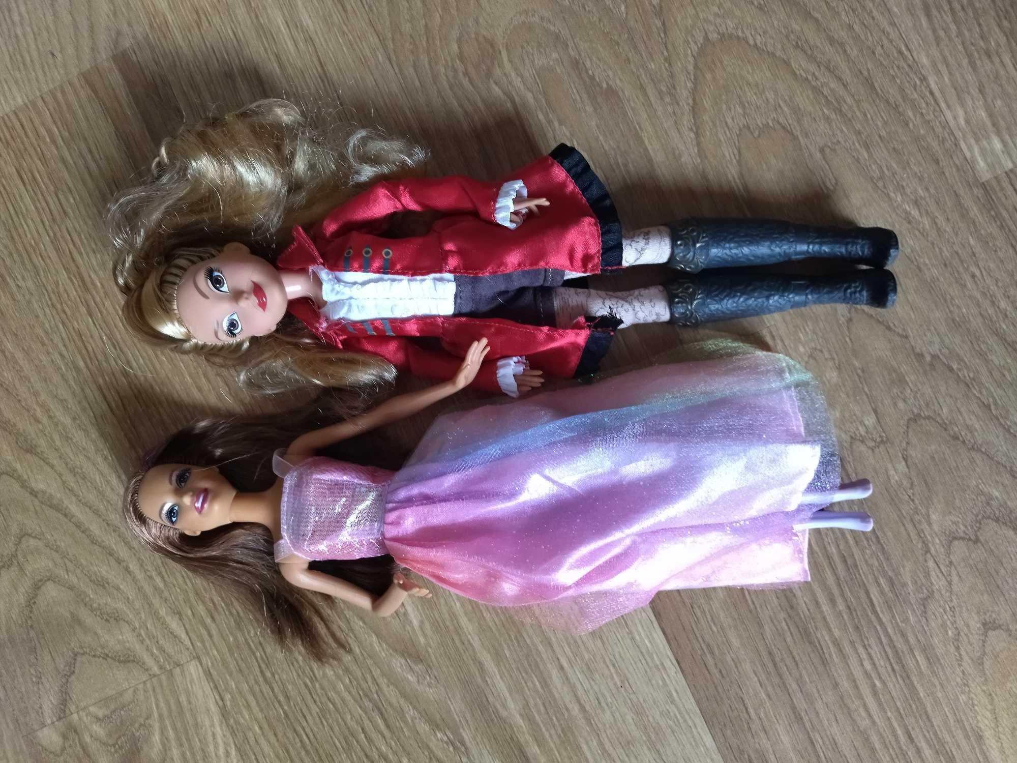 Loturi diverse papusi Barbie/Disney