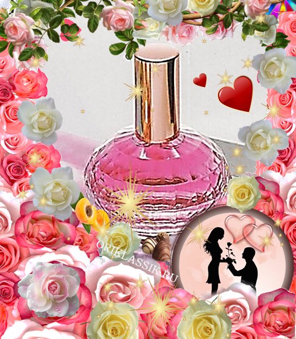 Продам новую женскую туалетную воду.