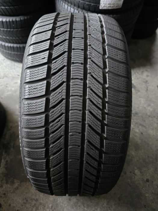 Continental 245/40 R18 97V MS iarnă