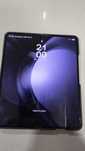 Vand Samsung Z fold 5 5g dual sim 512 gb