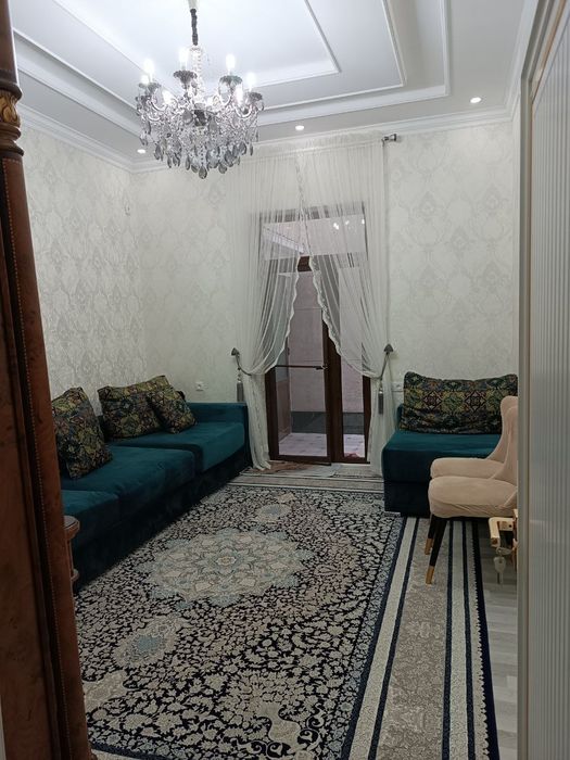 (23) Аренда Участок евро 7 ком