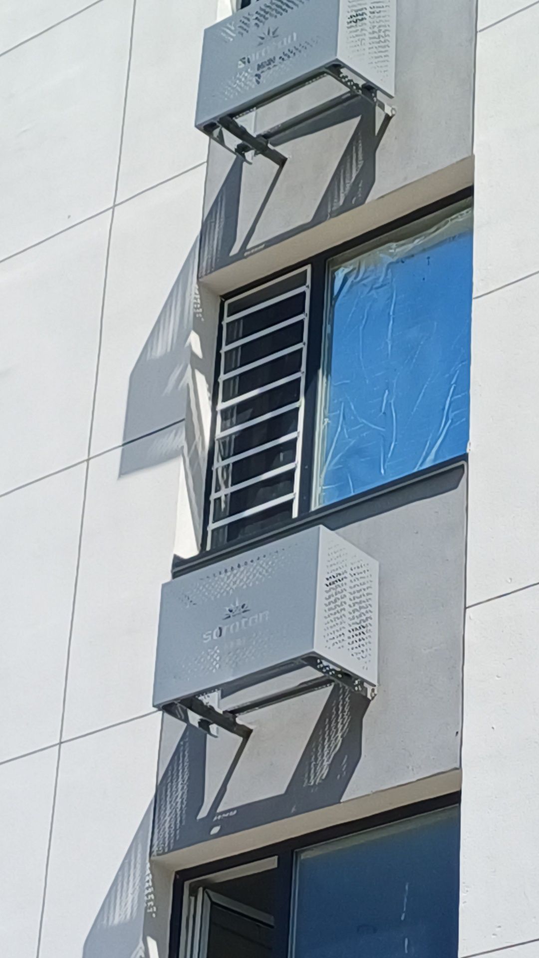 Москитные сетки решётка быстро и  качественно