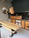 % Vând Mobilier industrial Bar