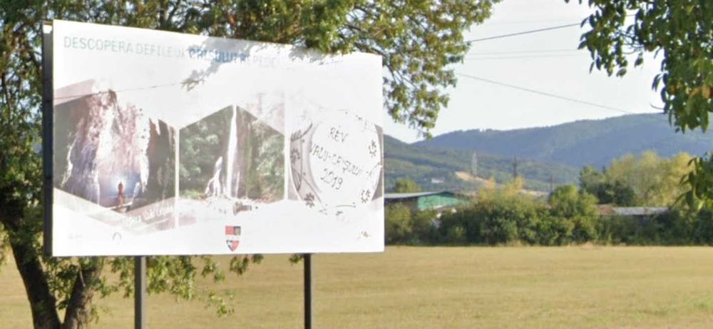 Teren intravilan4900 mp Topa/Vadu Crisului-20 euro/mp-parc fotovoltaic