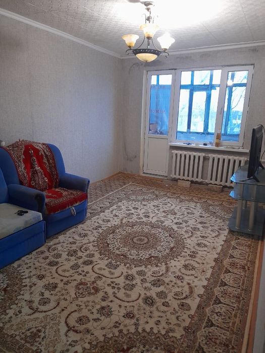 Сдам 3-х комнатную квартиру